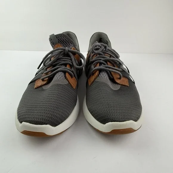 Men's Olukai Mio Li Sneaker Shoes in Assorted Colors US Size 11 Grey - Picture 6 of 9